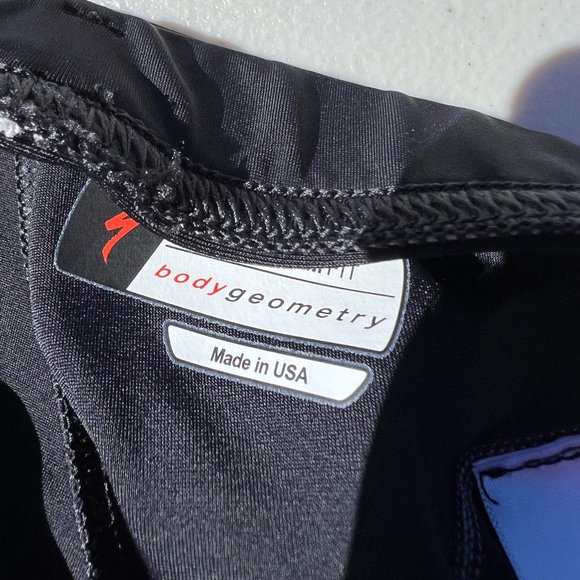 Specialized Men's Medium RBX Competition Cycling Shorts - Picture 5 of 5